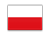 LO SFIZIO - Polski